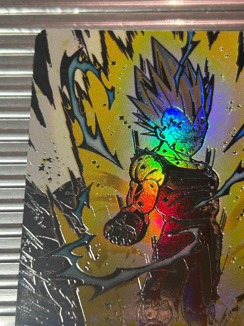 【最安値】um10-sec3 lc ベジータ