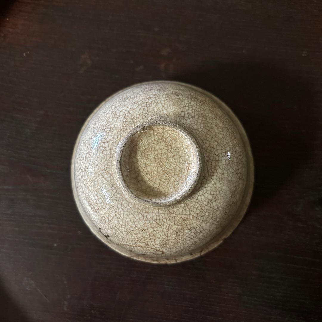 時代茶碗 絵瀬戸 美濃 志野織部 御深井 古美術 懐石 酒器 唐津 備前