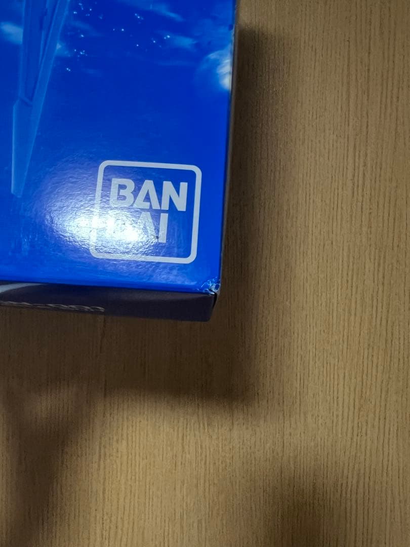 MG 1/100 ガンダムアメイジングエクシア