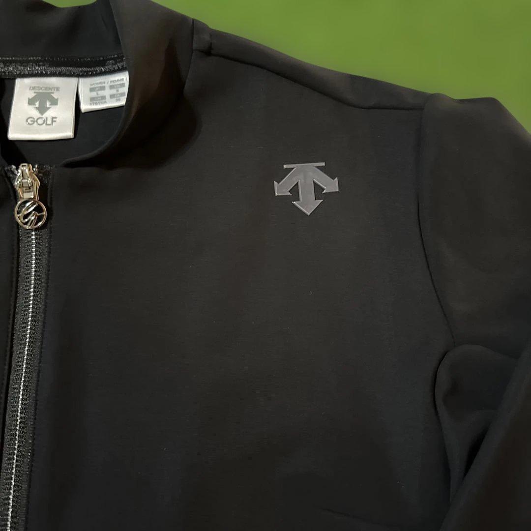 デサントゴルフ　ジャケット　Ｌ