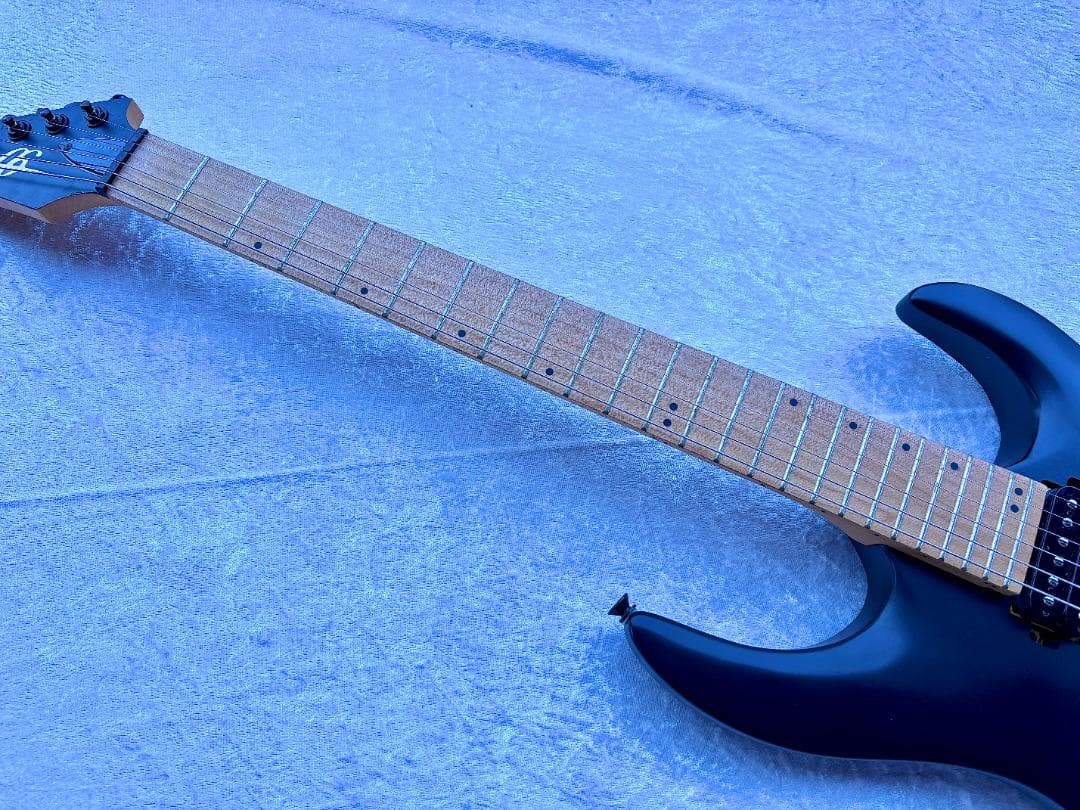 N1 gfc GN-100 Satin BK アウトレット - メルカリ