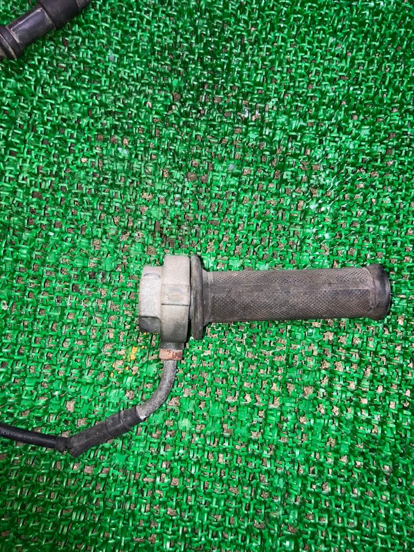 NSR50 NSR80 分離給油セット オイルポンプ タンク ワイヤー - メルカリ