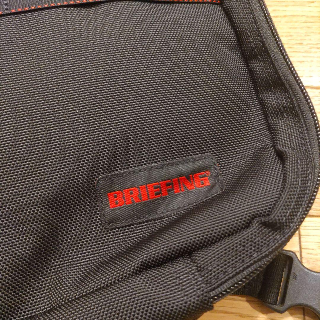 BRIEFINGブリーフィングNEOS3 COMMUTERビジネスバッグリュック