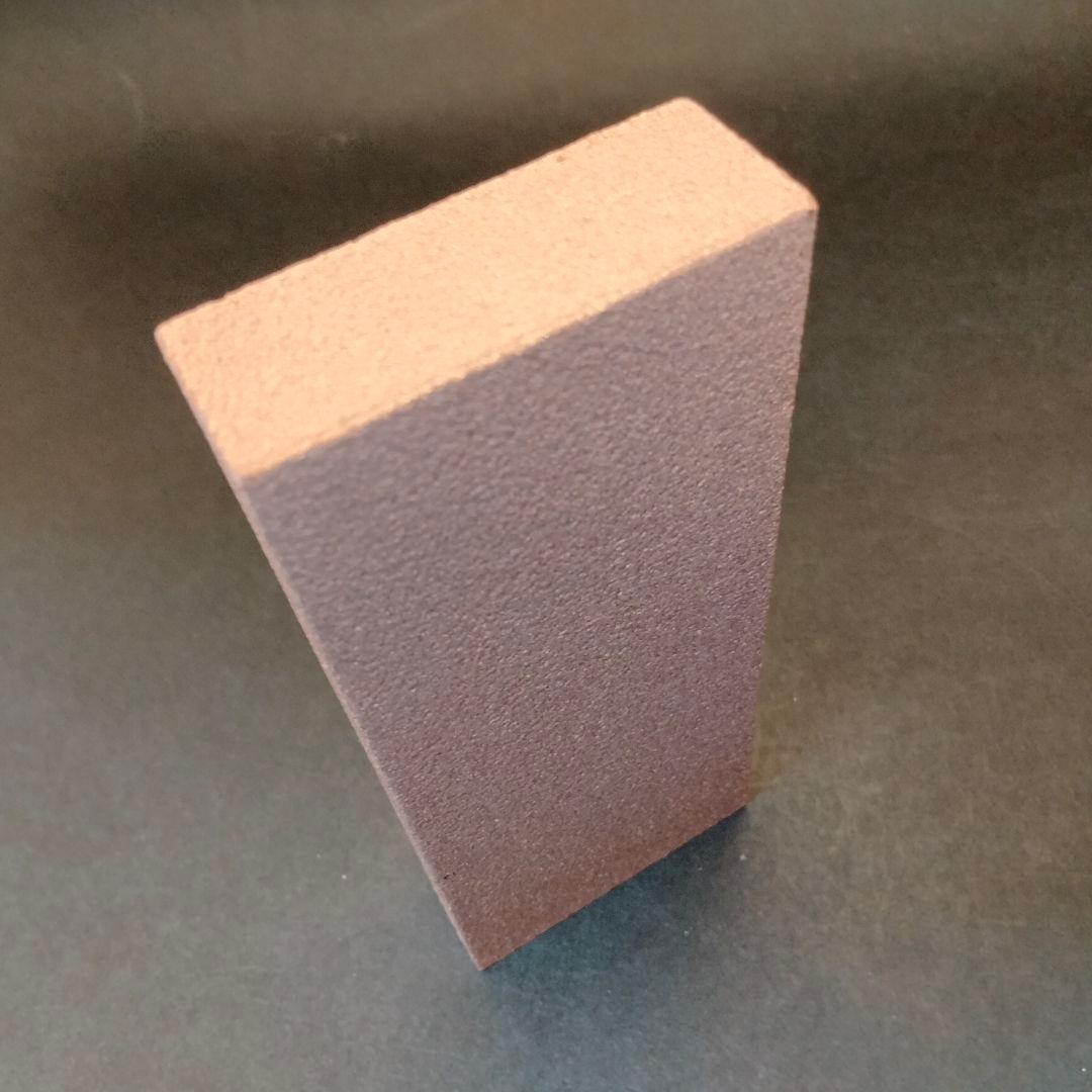 純銅インゴット（純度99.9%） 1キロ　銅バー　銅インゴット銅の延べ棒