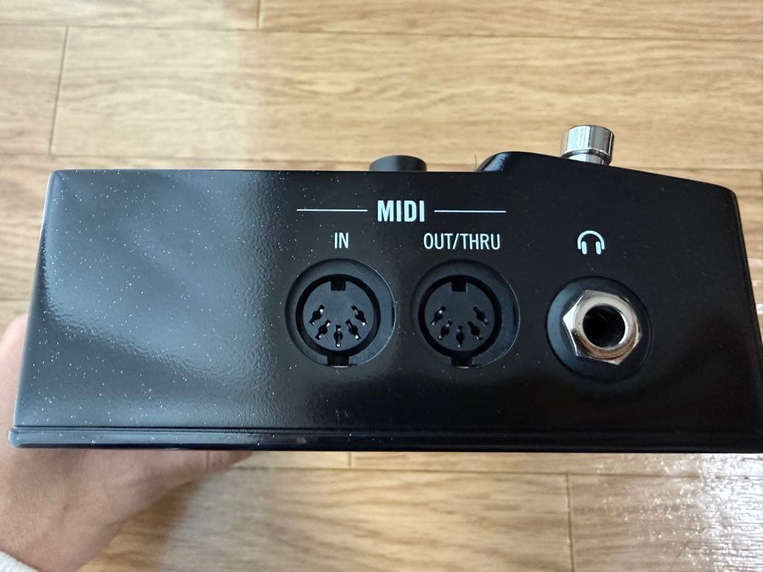 Line6 HX STOMP 【完動品】