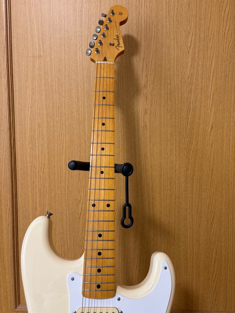 fender japanストラトキャスター ST57