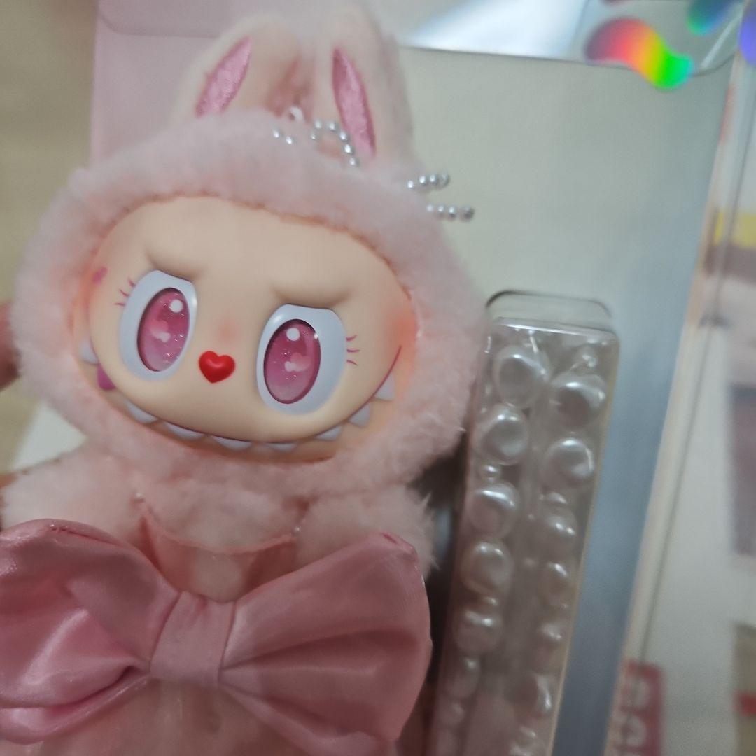 モココ MOKOKO Jump into Summer Plush ぬいぐるみ