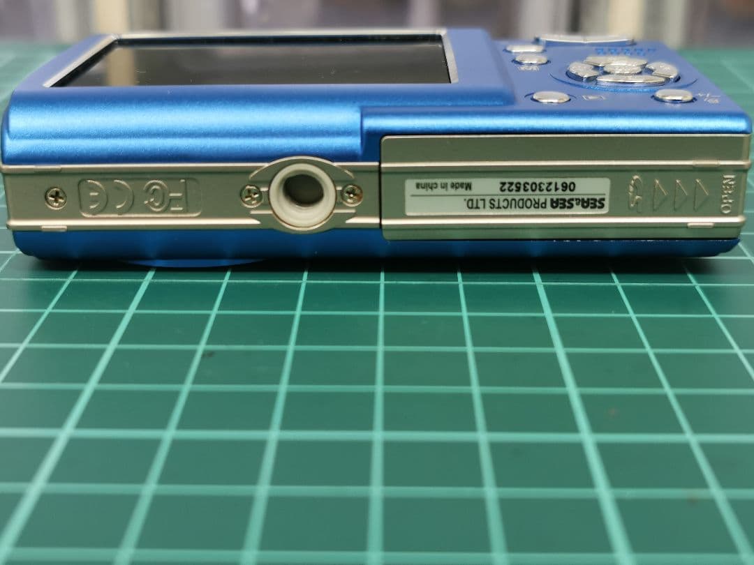 SEA＆SEA 860G DX-860G レア