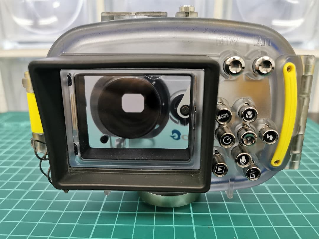 SEA＆SEA 860G DX-860G レア