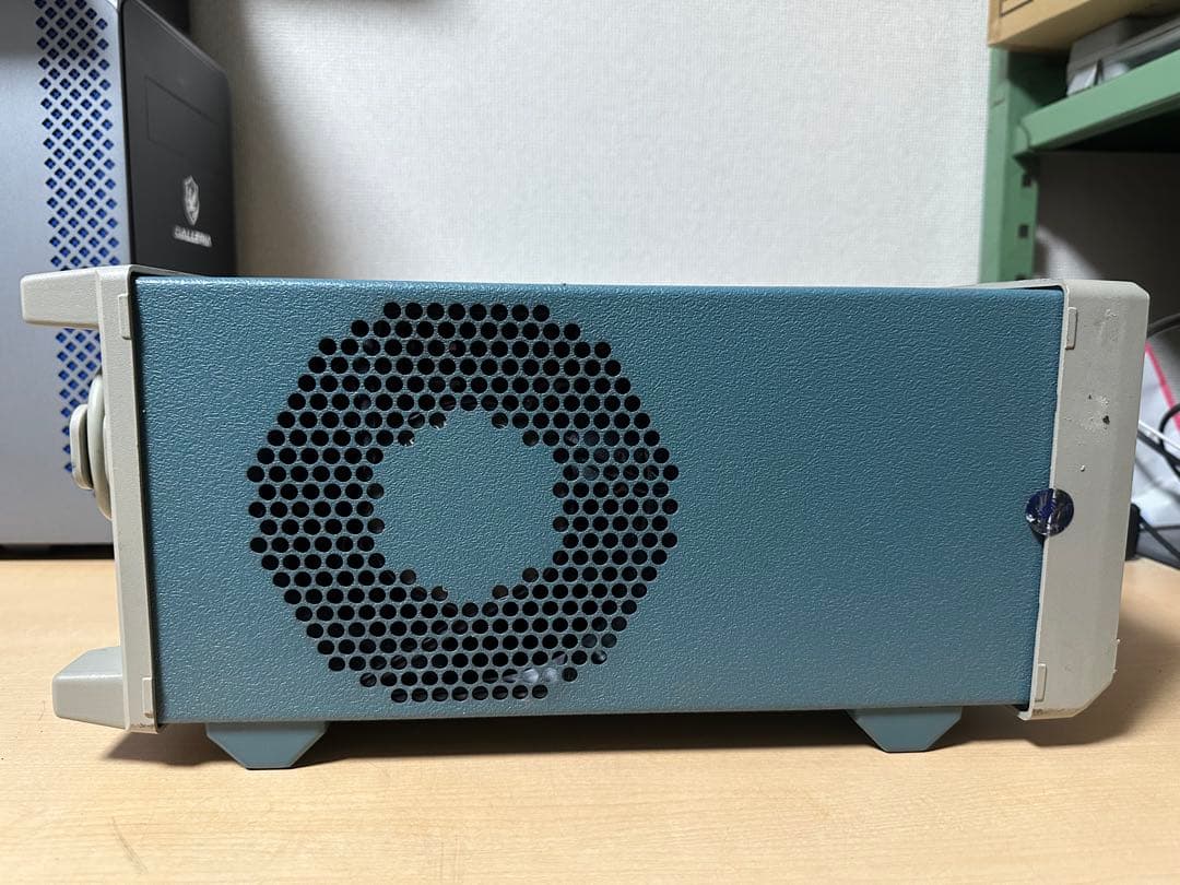 M*u様 Tektronix TDS 820 デジタルオシロスコープ中古 - メルカリ