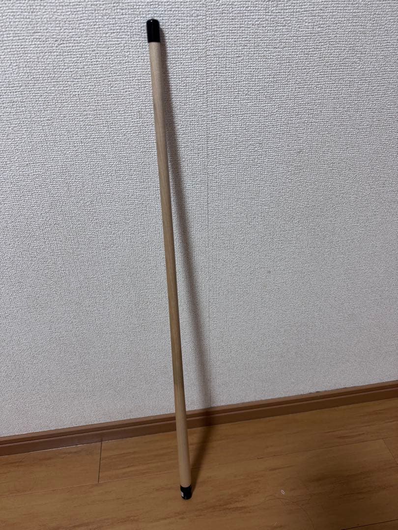 POWER BREAKER ビリヤードキュー 黒