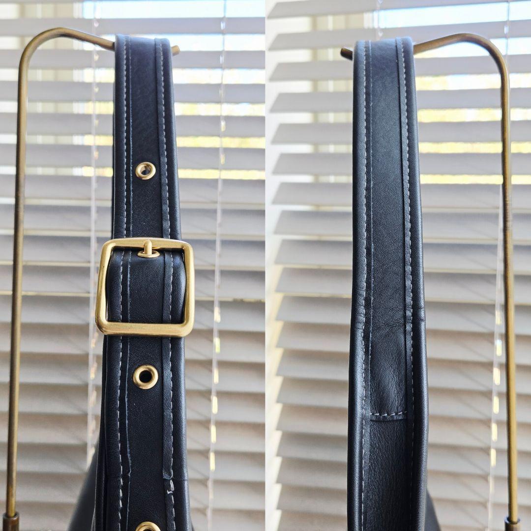 ⭐COACH⭐ 美品 コーチ エルゴ ワンショルダーバッグ C2264 チャーム