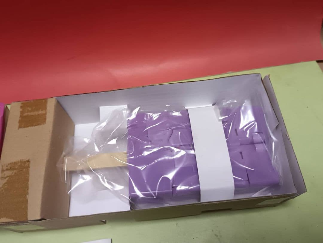 超激レア2012年1000体限定 開封品トランスフォーマー ガリロボ君 グレープ