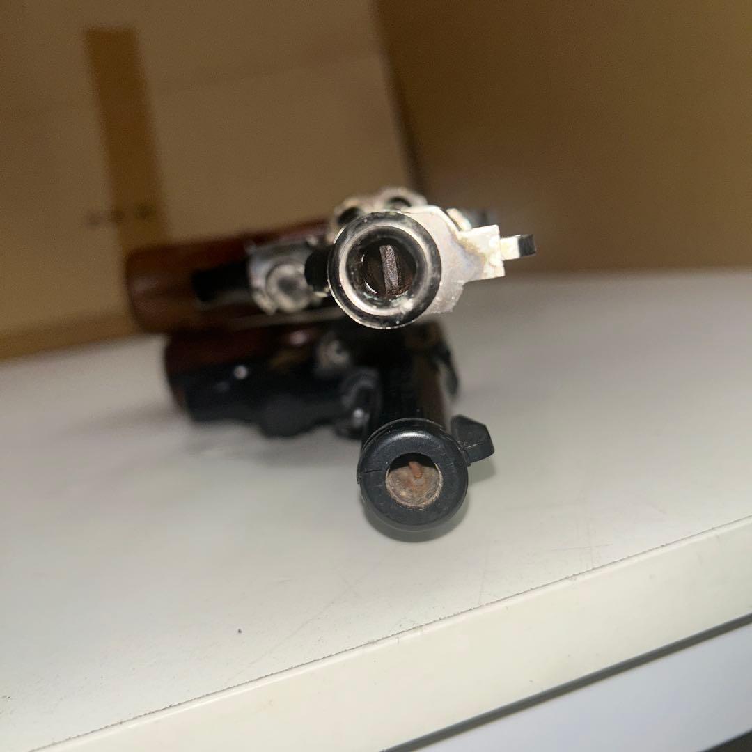 5703【ジャンク】コクサイ モデルガン 5挺セット