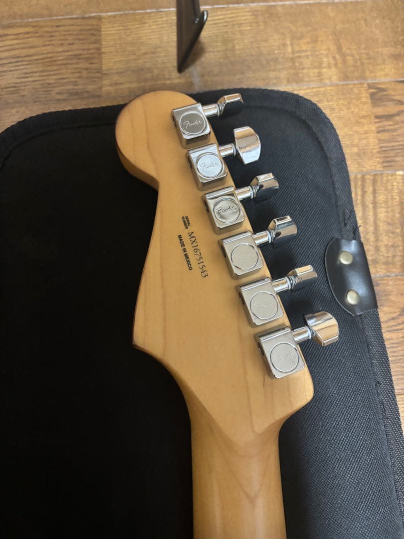 fender duo sonic ダンカンPUの通販はau PAY マーケット - 輸入雑貨の