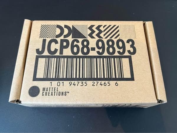 Hot WheelsRLC限定ホットウィール1964ジャガー Eタイプ　ミニカー