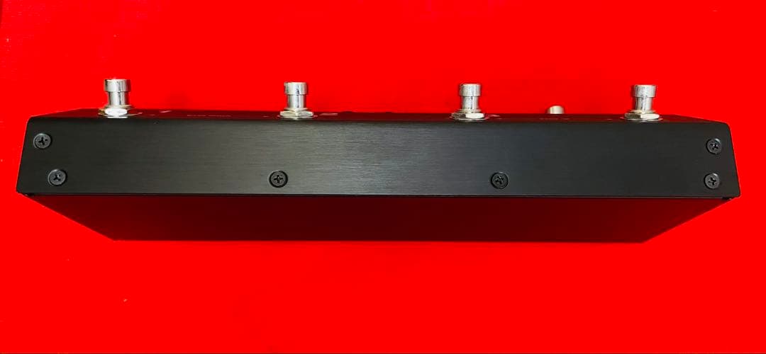 BOSS MS-3 スイッチャー