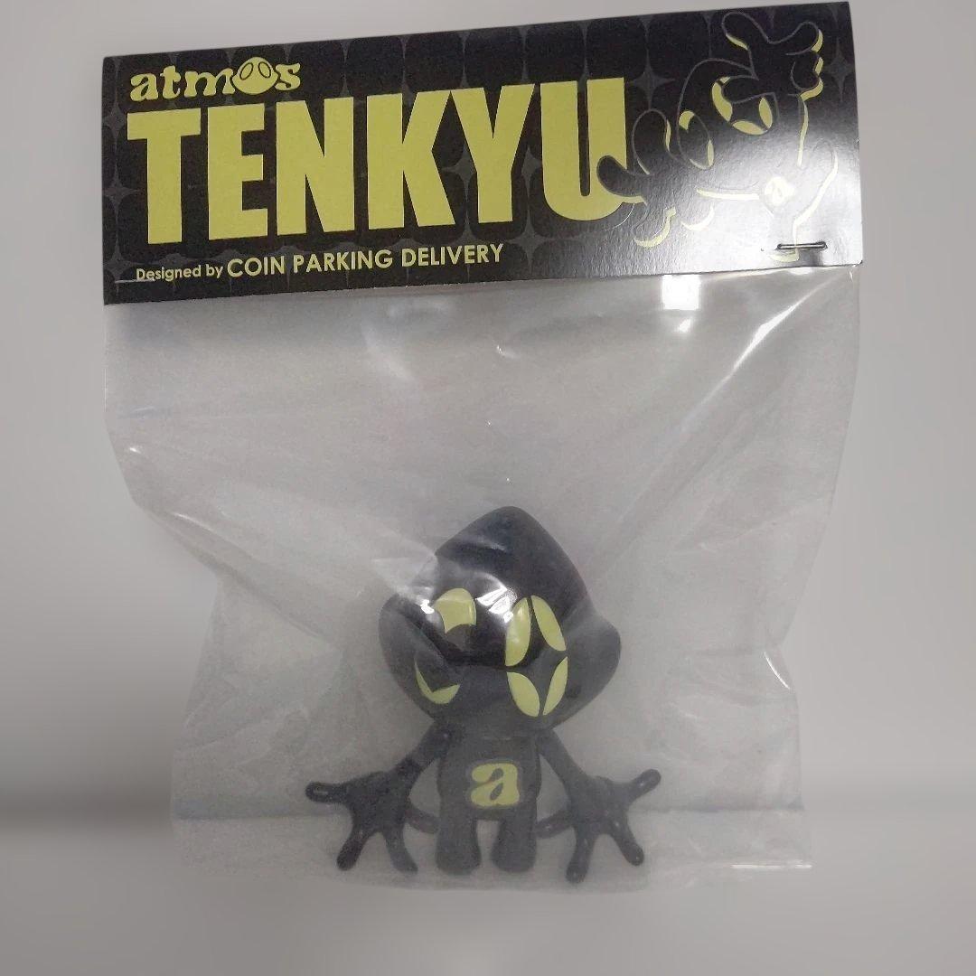 ソフビ atmos \"TENKYU\"