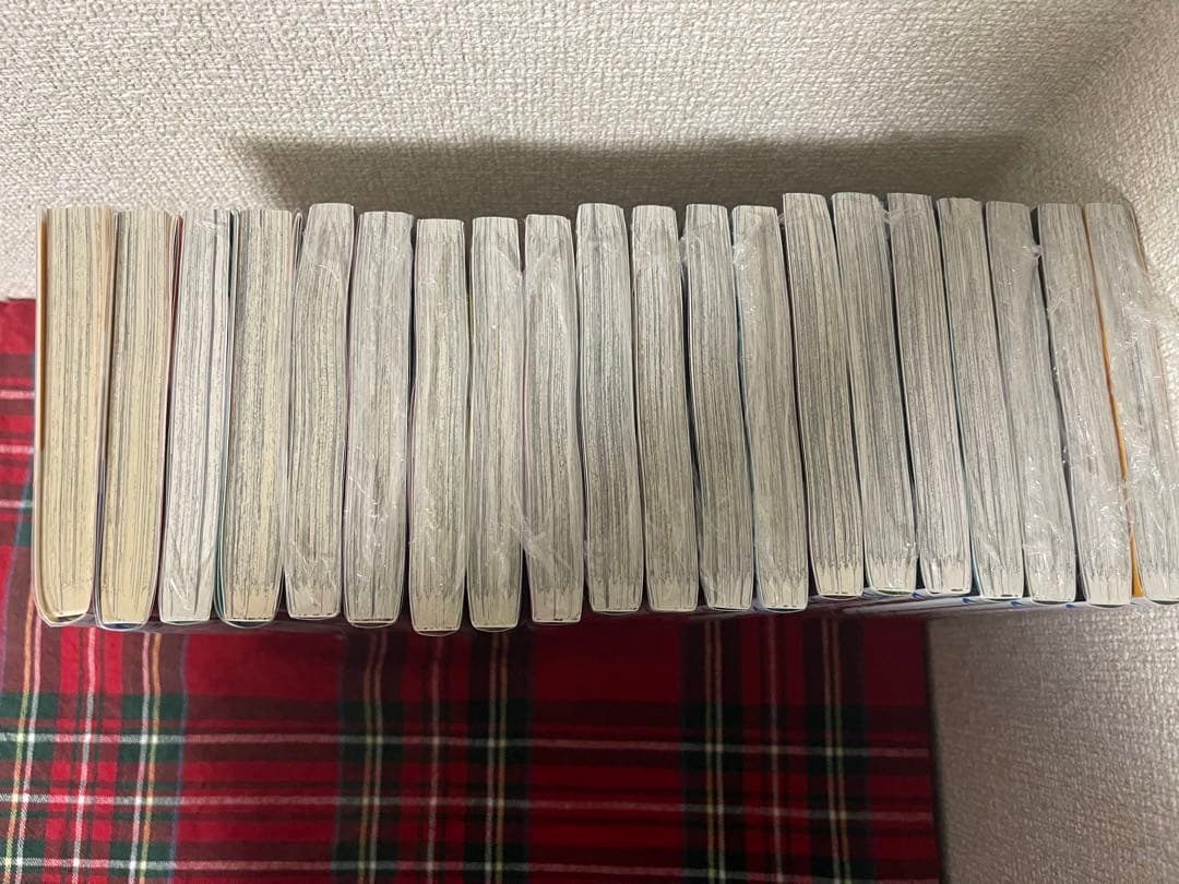 【極美品】 SAKAMOTO DAYS 全巻セット 1-20巻【初版】