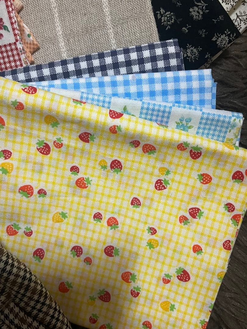 オーダー用 ぬい服 サロペット Tシャツ 帽子セット