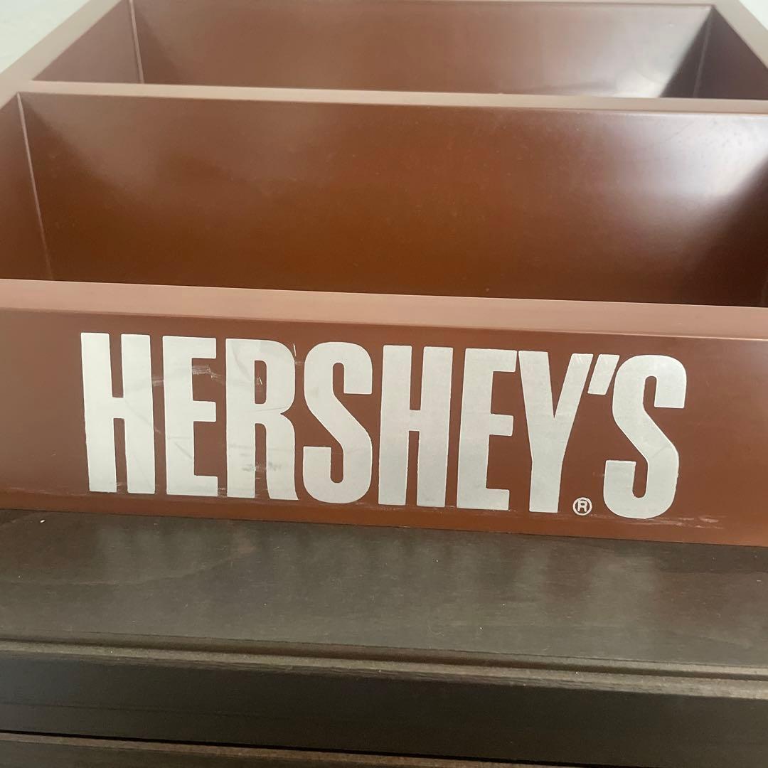 HERSHEY´S ディスプレイ アメトイ 店舗用品 ハーシーズ インテリア