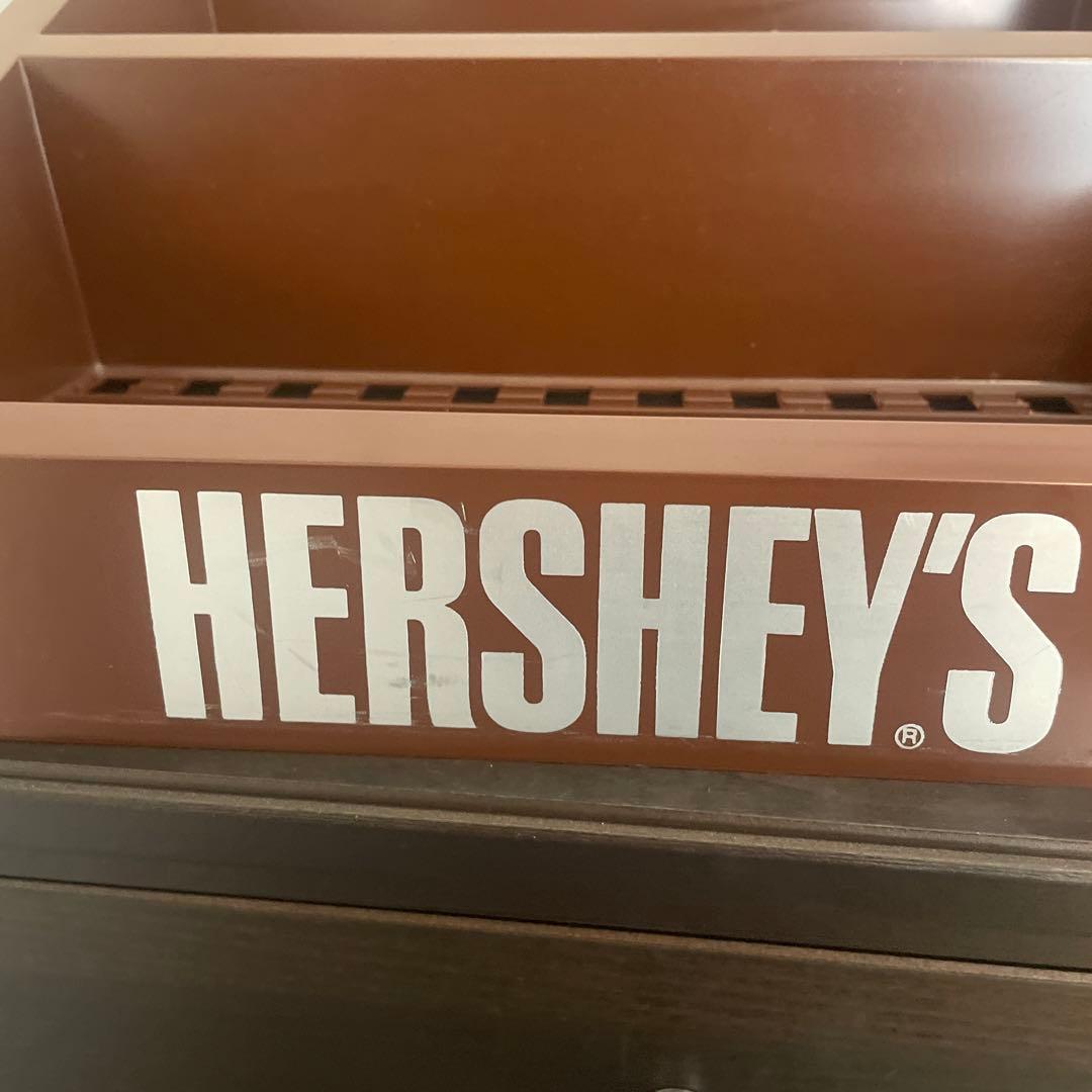 HERSHEY´S ディスプレイ アメトイ 店舗用品 ハーシーズ インテリア