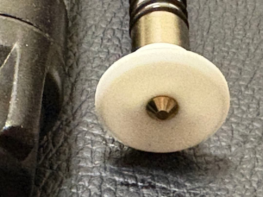 東京マルイVSR-10Gスペック純正シリンダーASSY