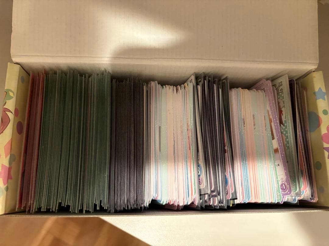 カオス ChaosTCG バカテス サイン デッキパーツ バカとテスト