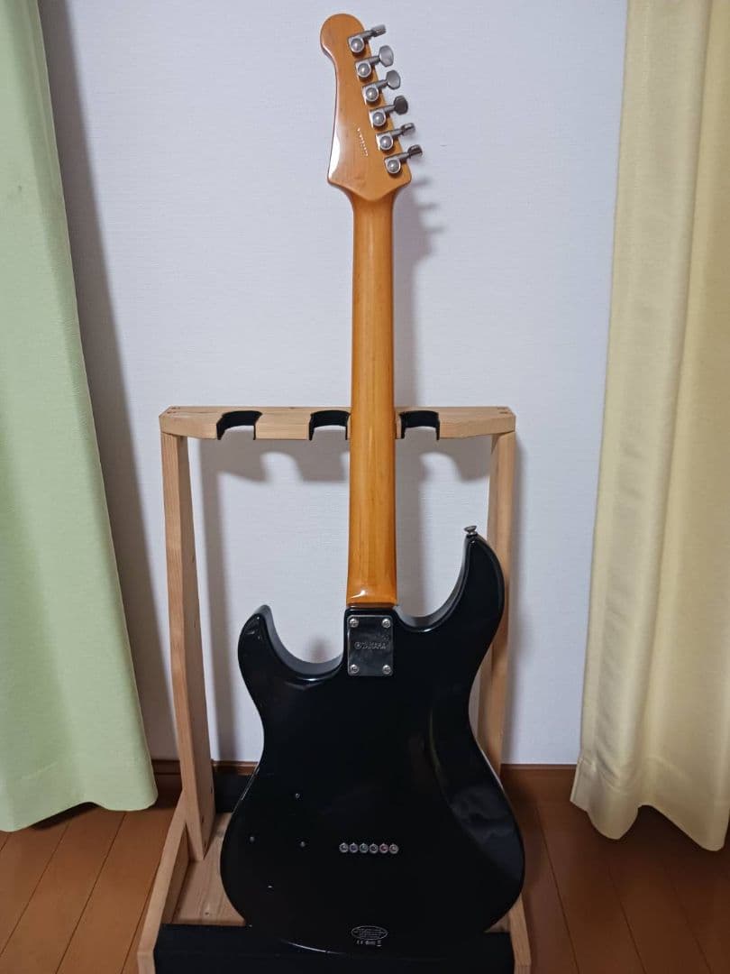 Pacifica611HFM TBL エレキギターPACIFICA（パシフィカ）