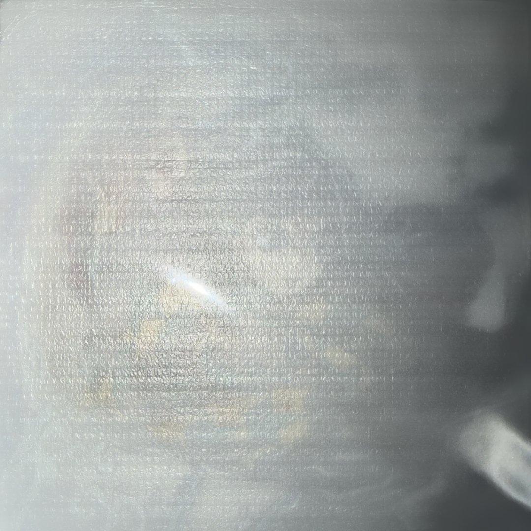 鬼滅の刃C104 柱稽古編 冨岡義勇 エンドロール ビッグアクリルスタンド