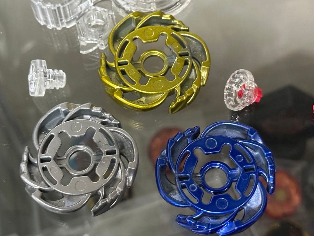 メタルファイトベイブレードG1優勝ギャラクシーペガシス - メルカリ