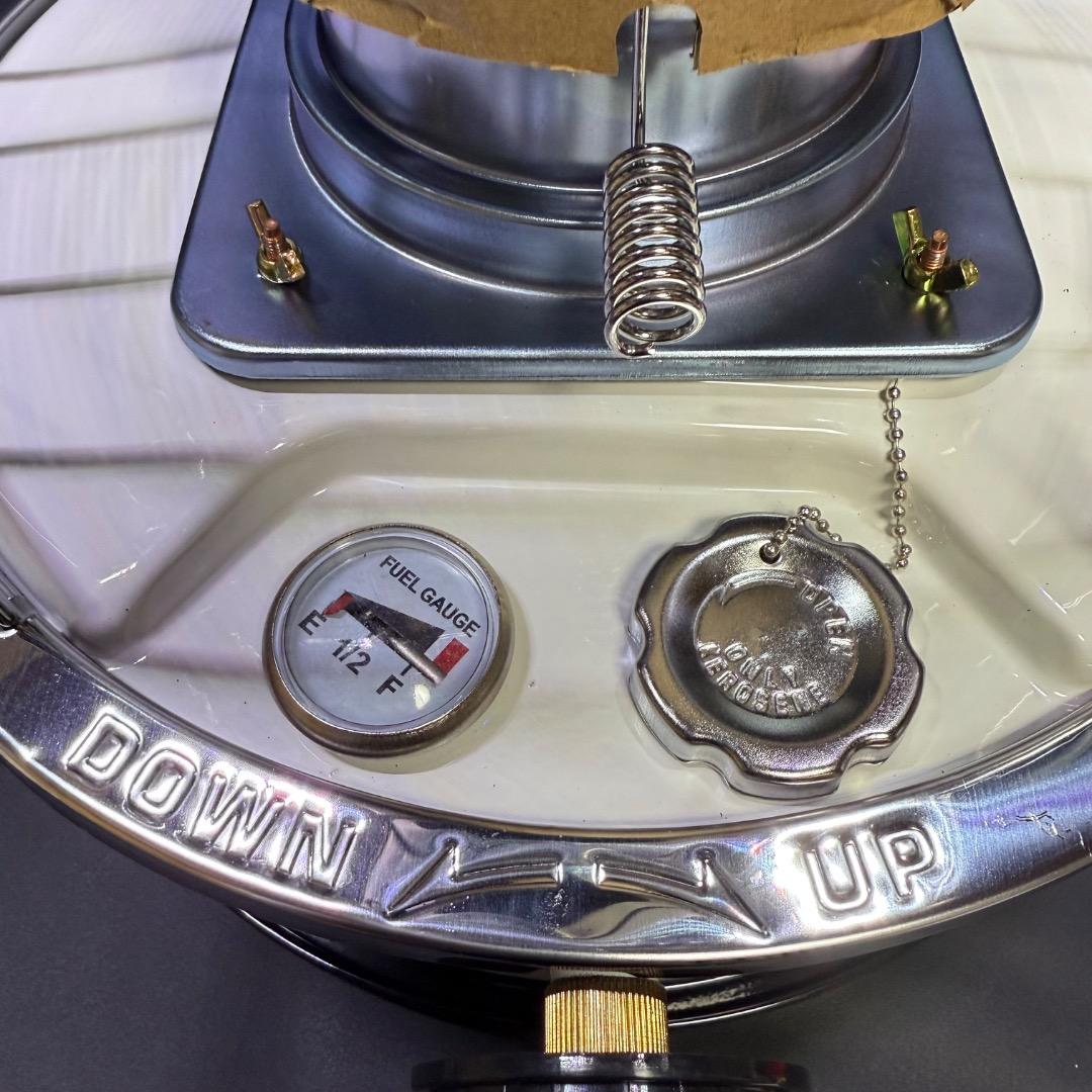 ◉※後1002 未使用保管品 WIND HAZE 石油ストーブ TS-77 石油ストーブ