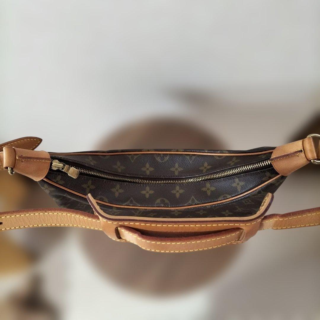 LOUISVUITTON ショルダーバッグ ブローニュ