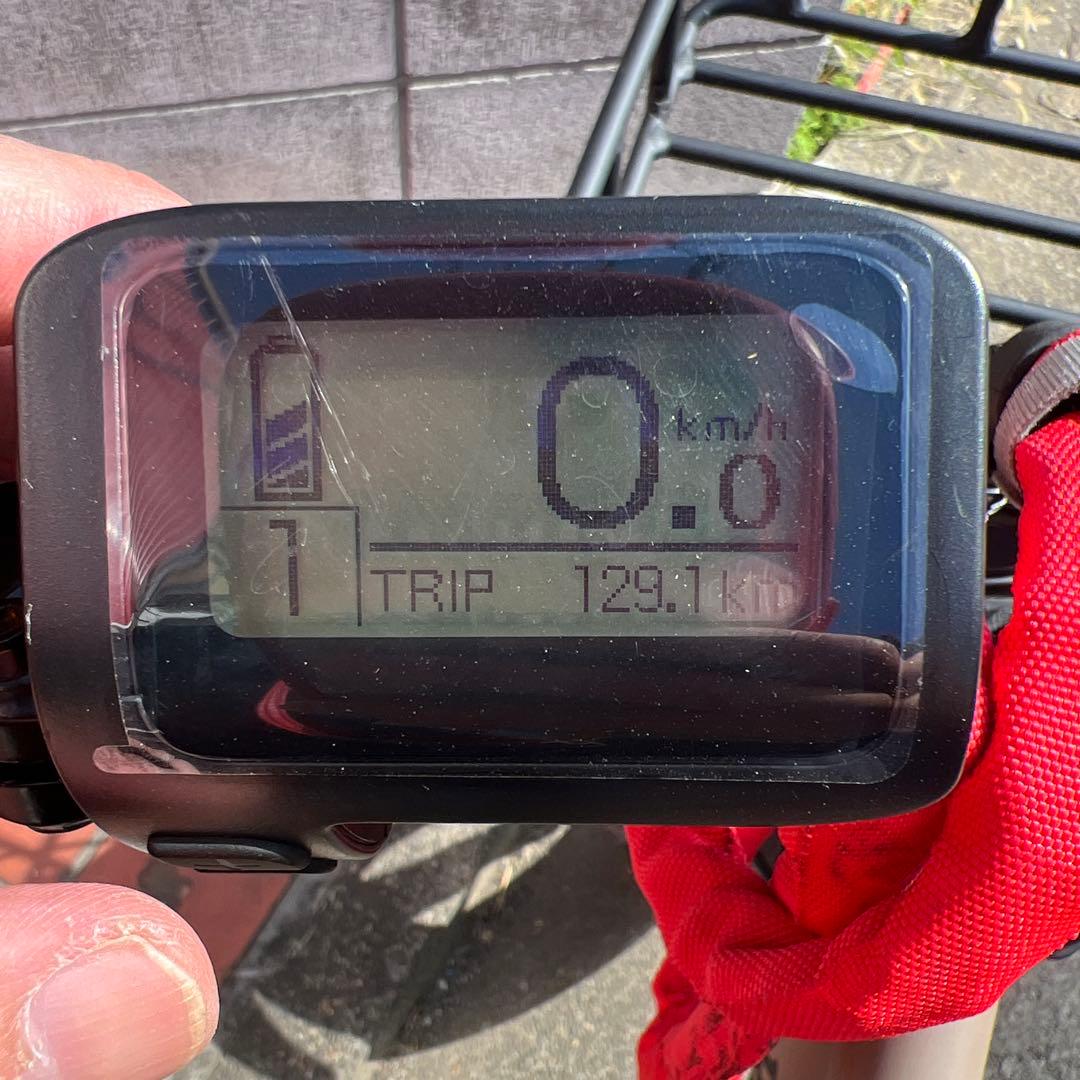 ロカフレーム　ハヤテ