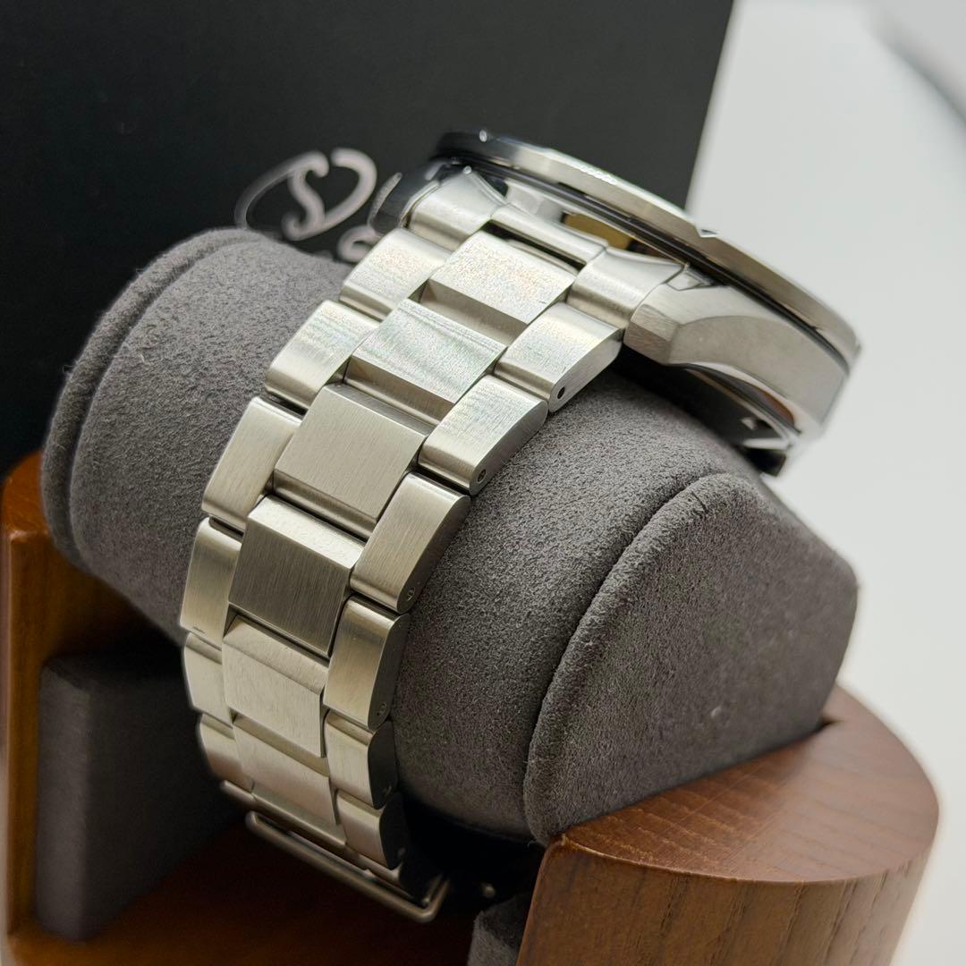 【極美品】オリエントスター　自動巻　アバンギャルド　F6F4-UAF0 箱付