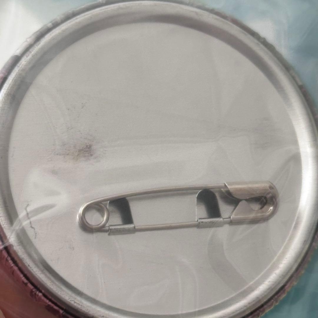 進撃の巨人 エレン スペシャルくじ ちゃれくじ 缶バッジ セット 進撃の