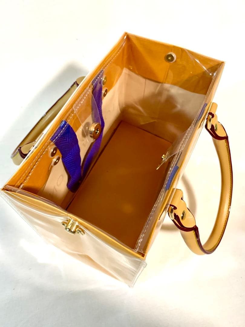 3個セット　ショッパー付き　ルイヴィトン LOUIS VUITTON ショッパー