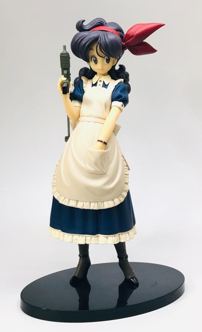 ドラゴンボール SCultures BIG 造形天下一武道会4 其ノ一 ランチ