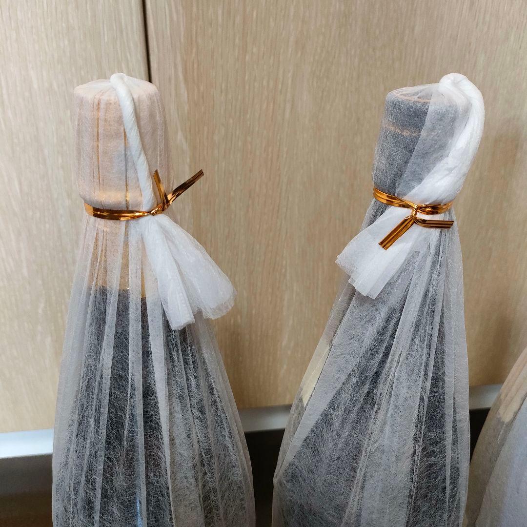 森伊蔵 村尾 魔王 焼酎 1.8L　一升瓶　3本セット　新品　未開封　希少