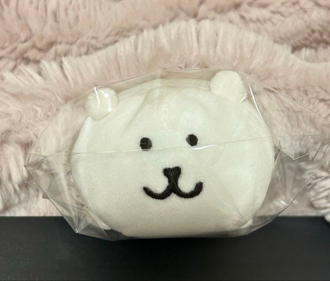 自分ツッコミくま ごろごろぬいぐるみ マスコット ナガノのくま くま ちいかわ 自分ツッコミくま ごろごろぬいぐるみ マスコット ナガノのくま くま