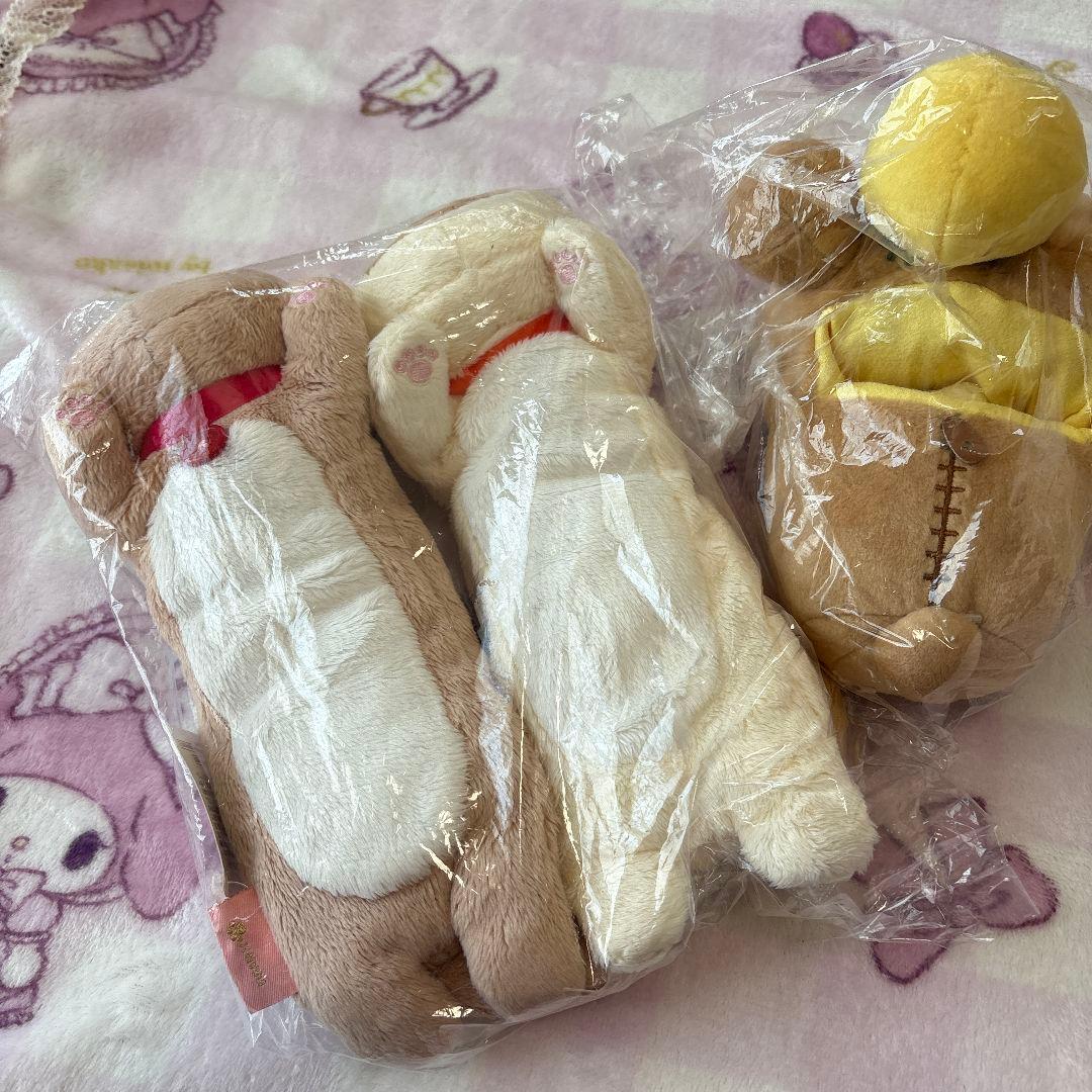 リラックマ ぬいぐるみ　キーホルダー　大量　まとめ　福袋　セット