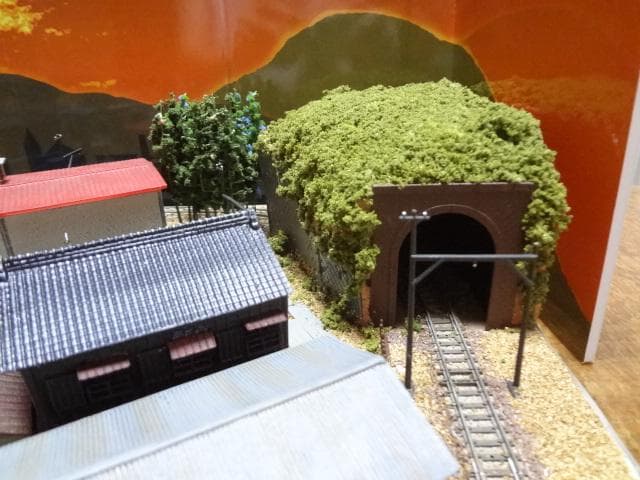 60cmx45cm ホビー・楽器・アート 完成品 Nゲージ鉄道模型 昭和鉄道模型