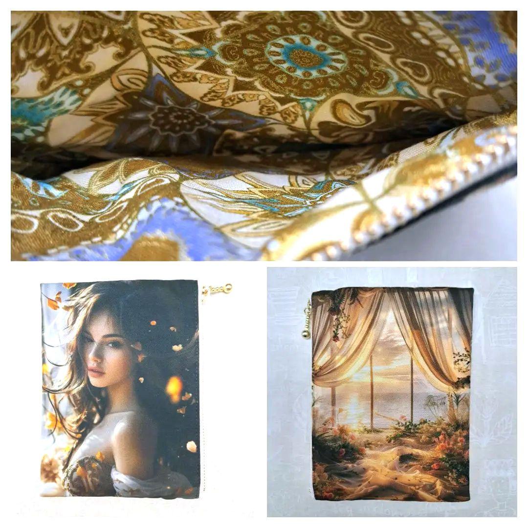 ろみお⑩ポーチ