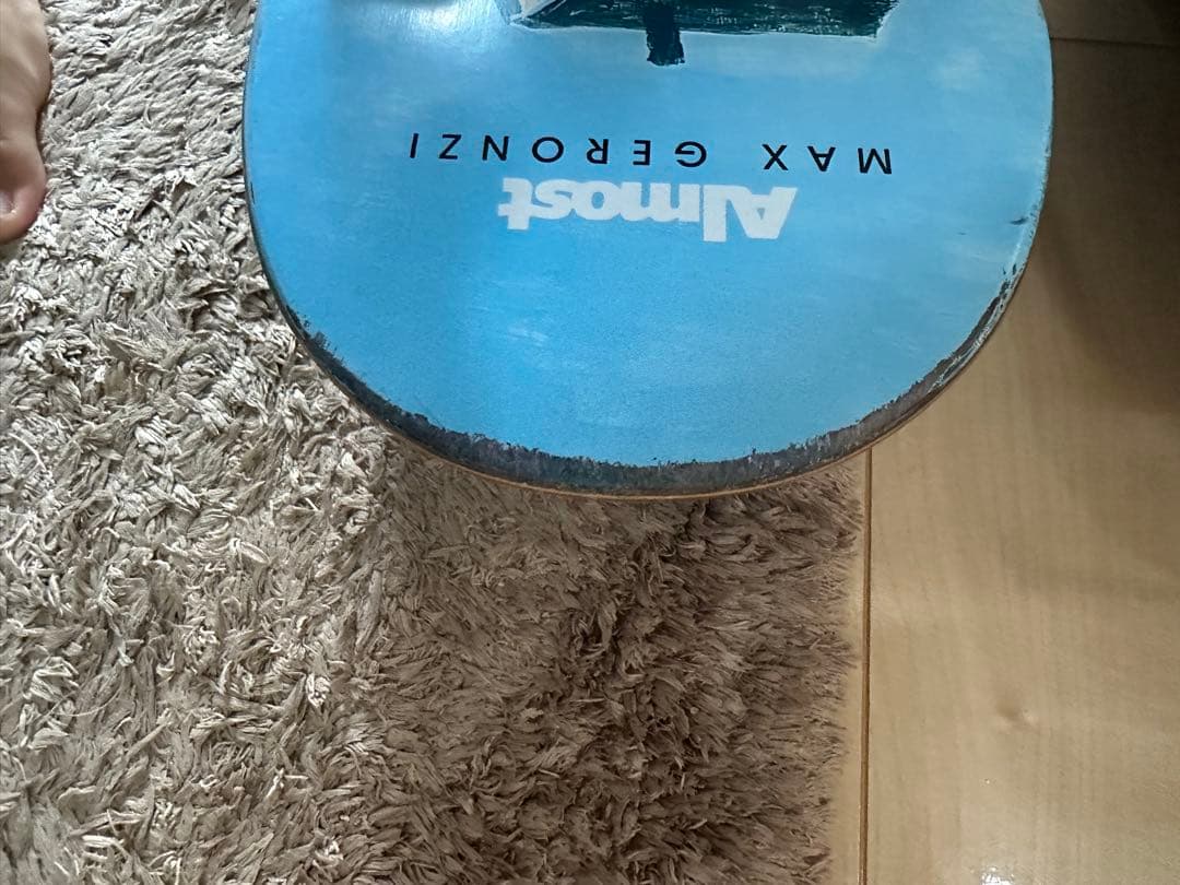 スケートボード2個セット