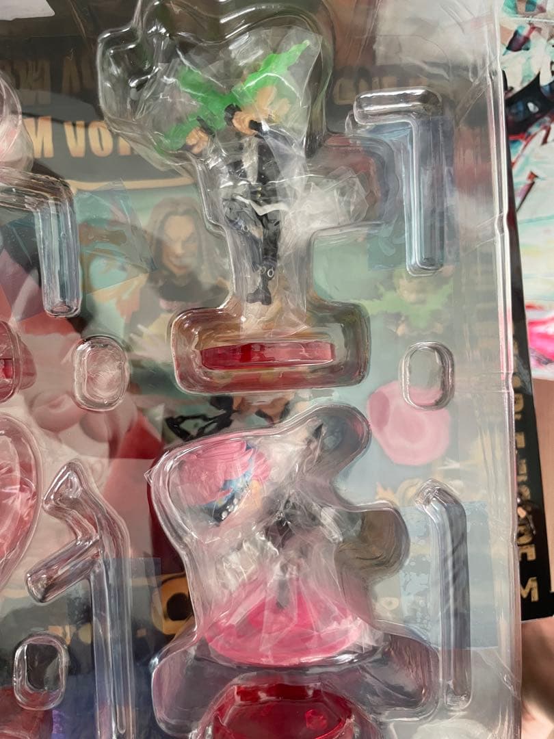 コミック・アニメ ONE PIECE FILM RED PREMIUM vol.1