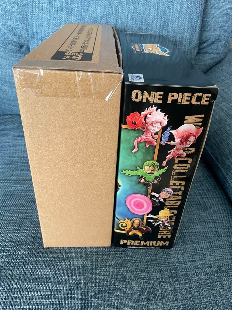 コミック・アニメ ONE PIECE FILM RED PREMIUM vol.1