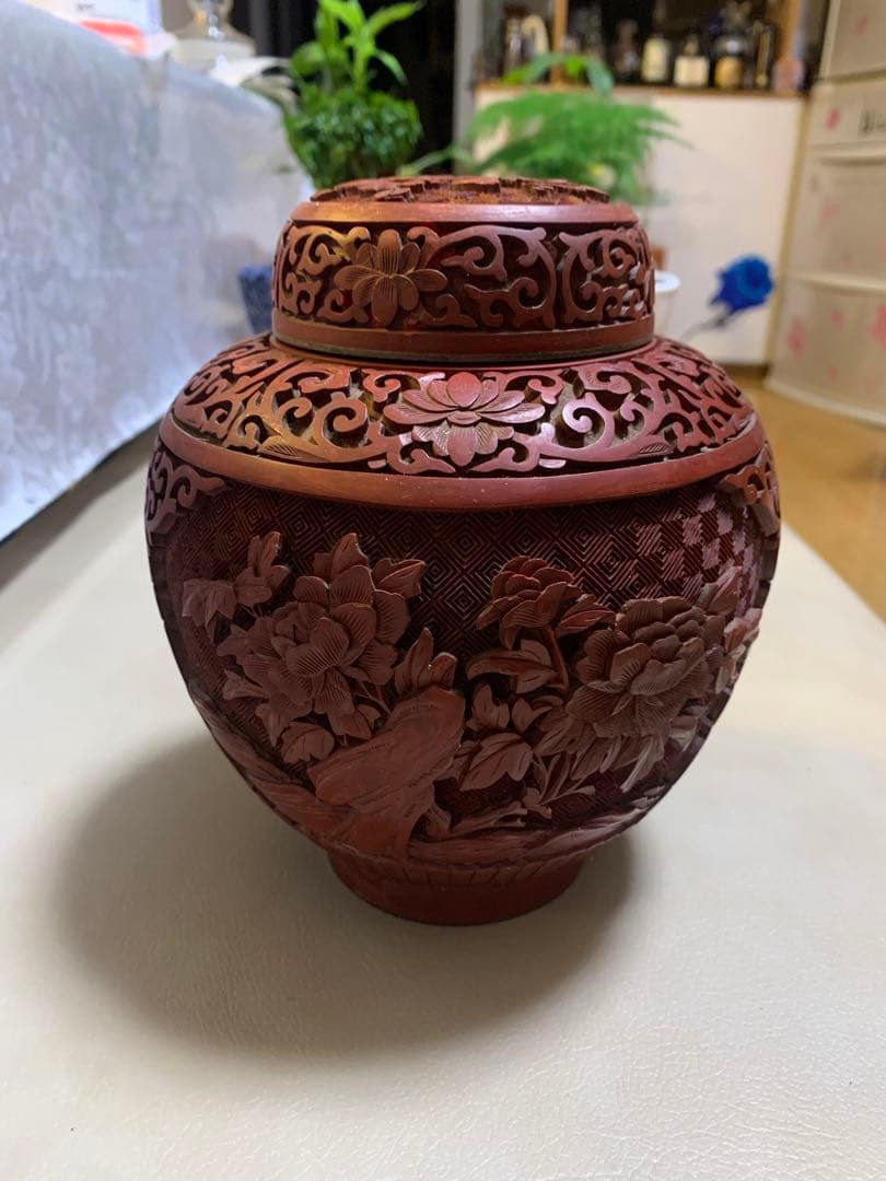 真作/円山応震/瀑布/瀧図/布袋屋掛軸HG-226