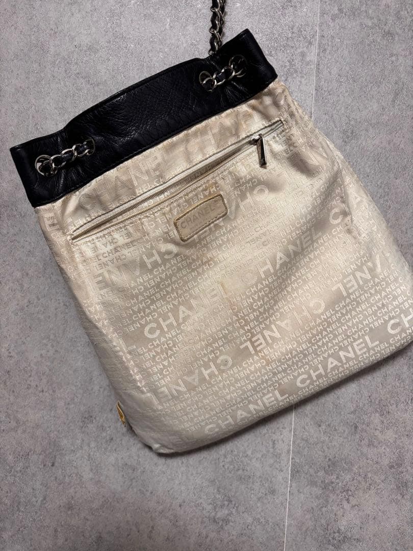 coco姫様購入用【CHANEL】シャネル ワイルドステッチ