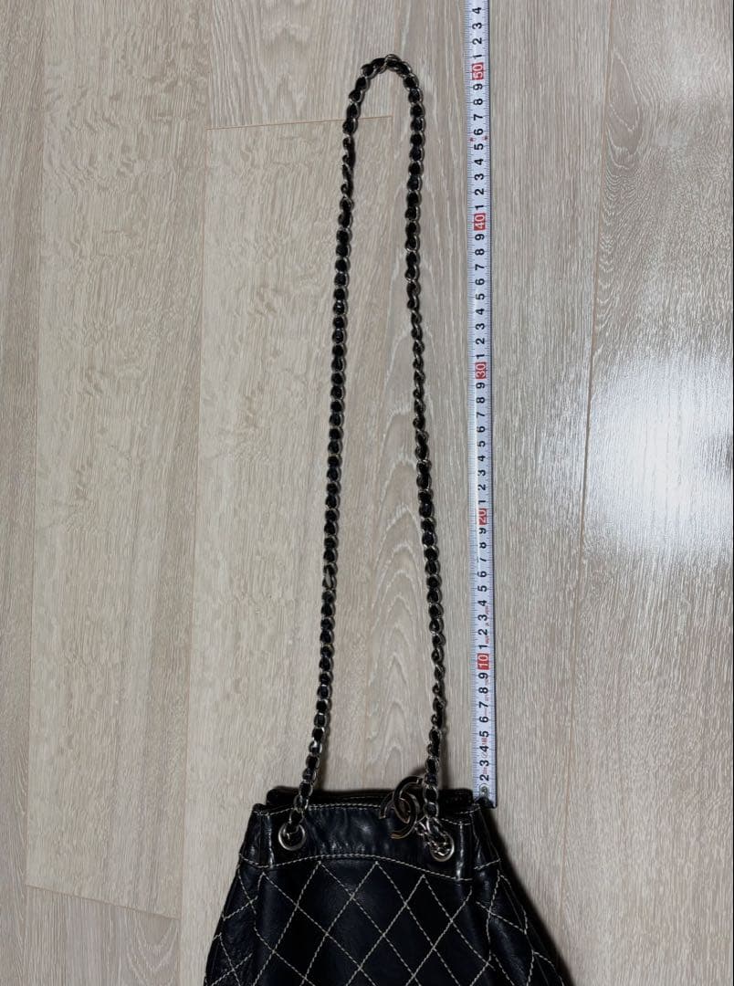 coco姫様購入用【CHANEL】シャネル ワイルドステッチ