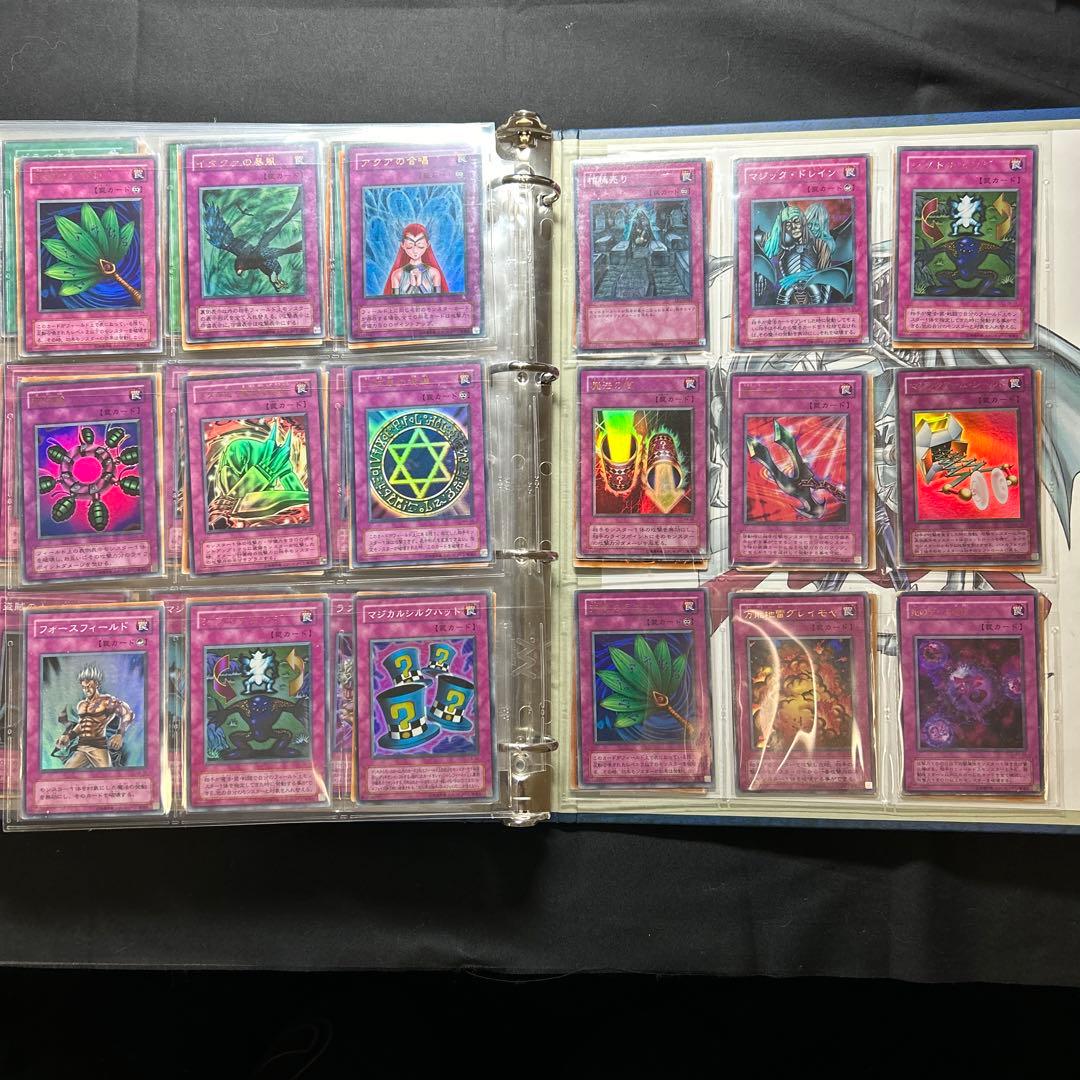 遊戯王　引退品　まとめ売り　カードのみ発送